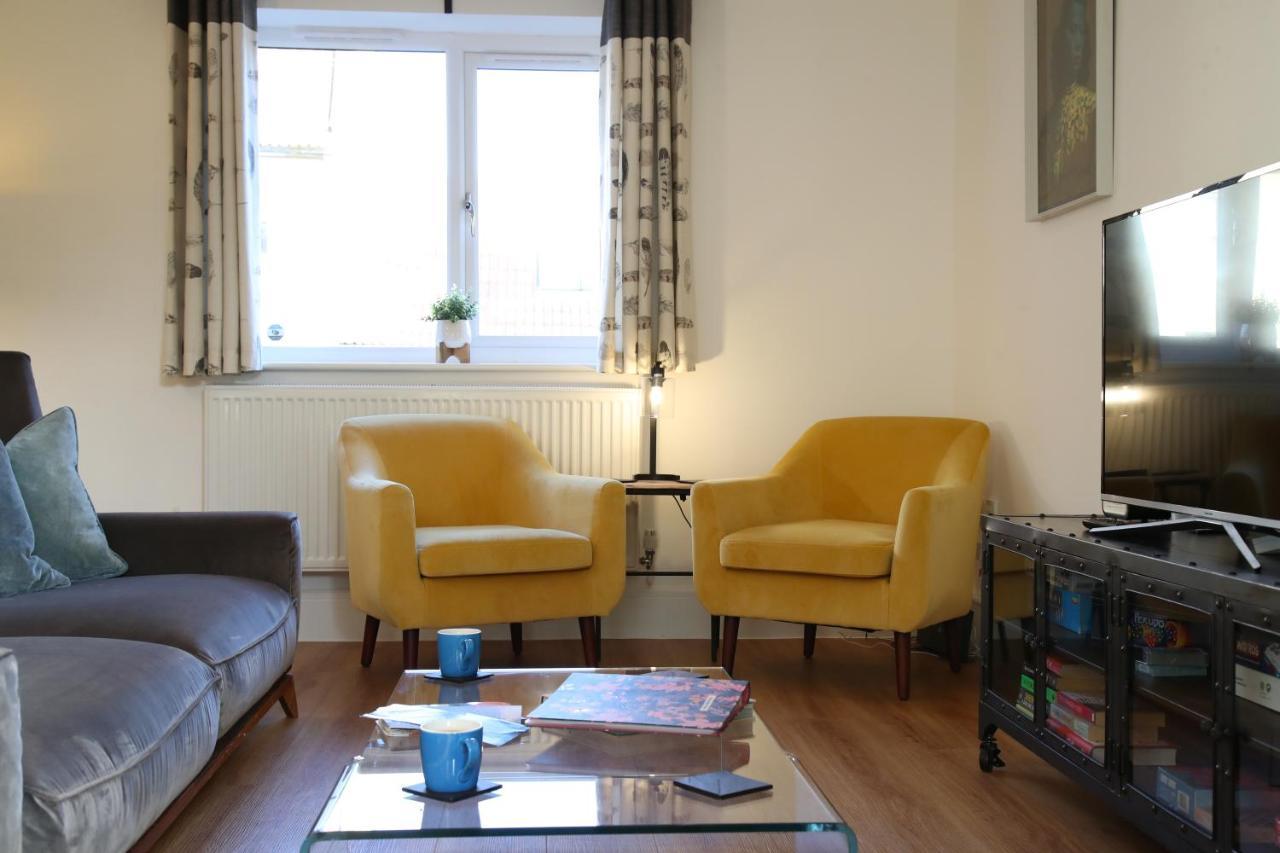 Holiday home Burgess Yard 2-bedroom Cottage,