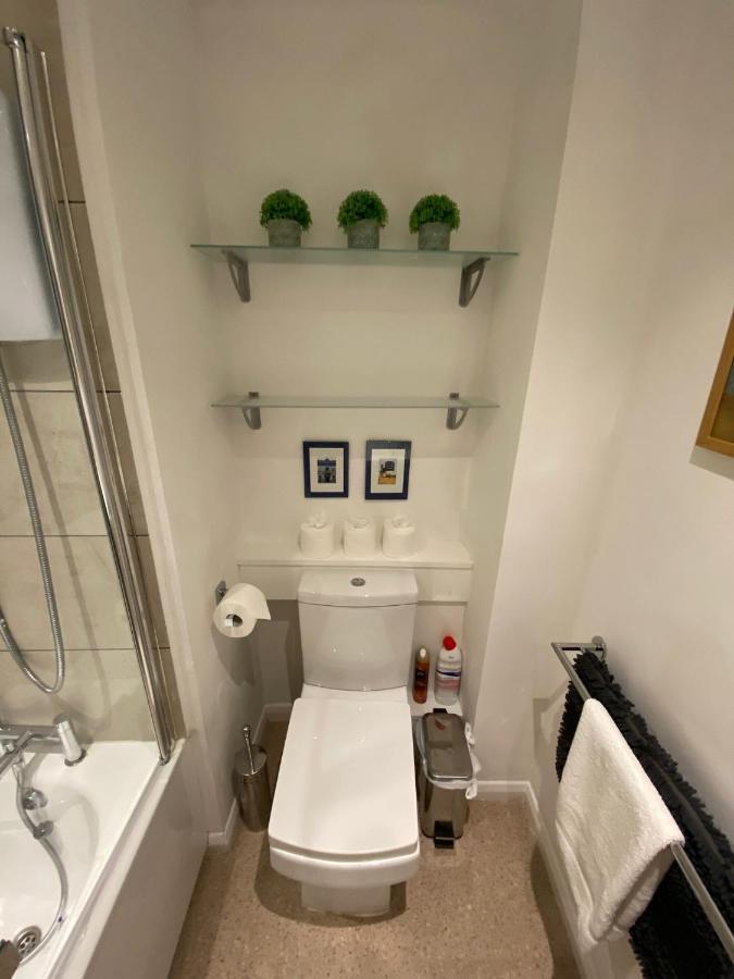 Apartment Grosvenor Pad - Lovely 2-bed Flat - Free On Street Parking Bath