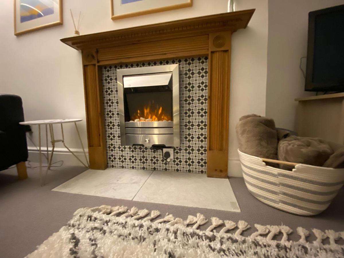 Apartment Grosvenor Pad - Lovely 2-bed Flat - Free On Street Parking Bath