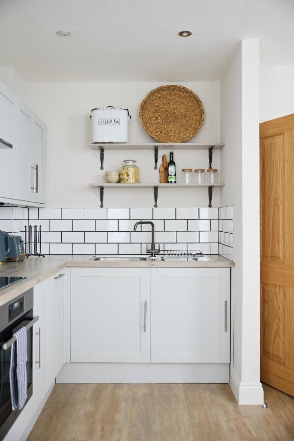 Apartment Superior Luxury - City Centre