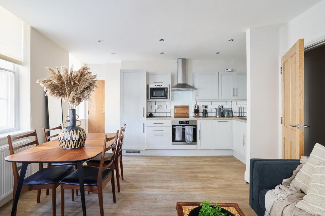 Superior Luxury - City Centre