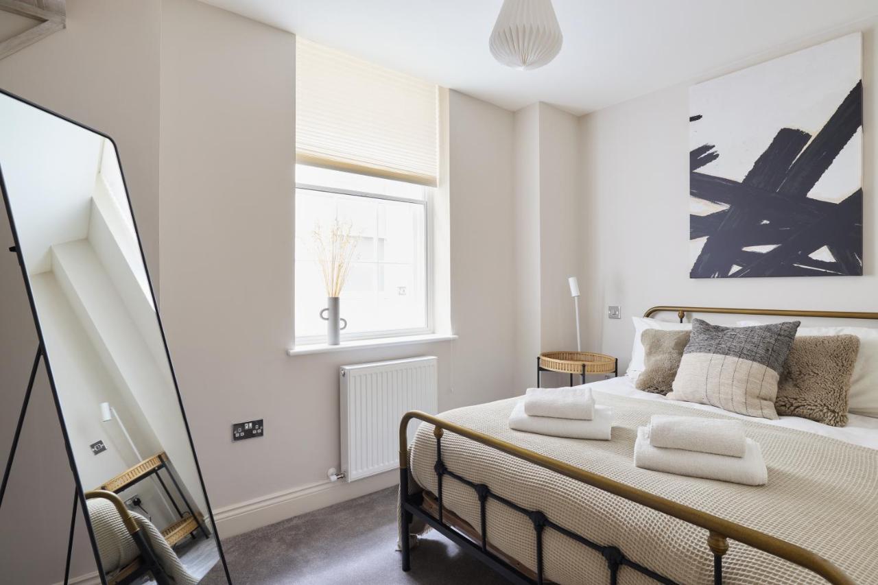 Apartment Superior Luxury - City Centre Bath