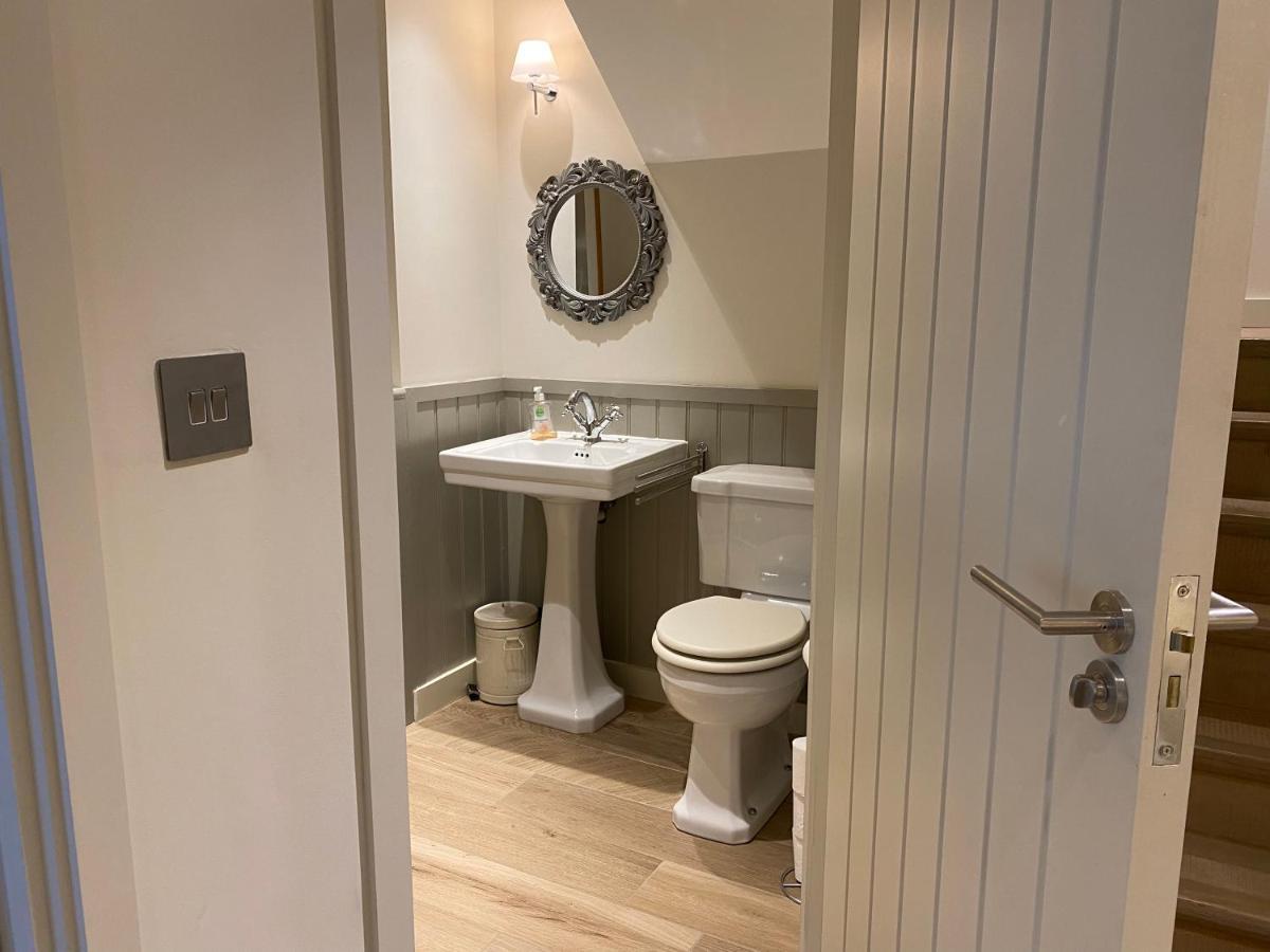 Apartment Walcot Yard With Parking, Keys Bath