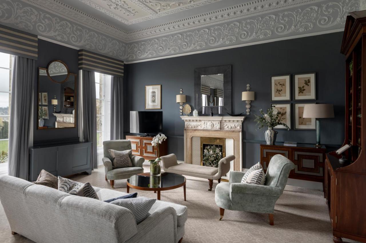Hotel The Royal Crescent & Bath