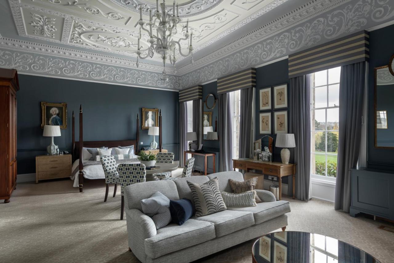 Hotel The Royal Crescent & Bath