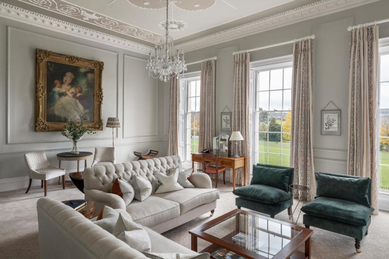 Hotel The Royal Crescent & 5*