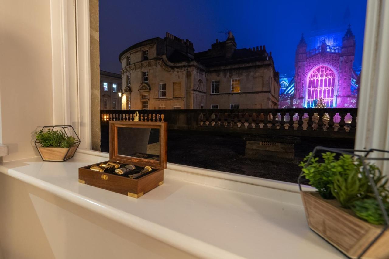 Abbey View Apartment