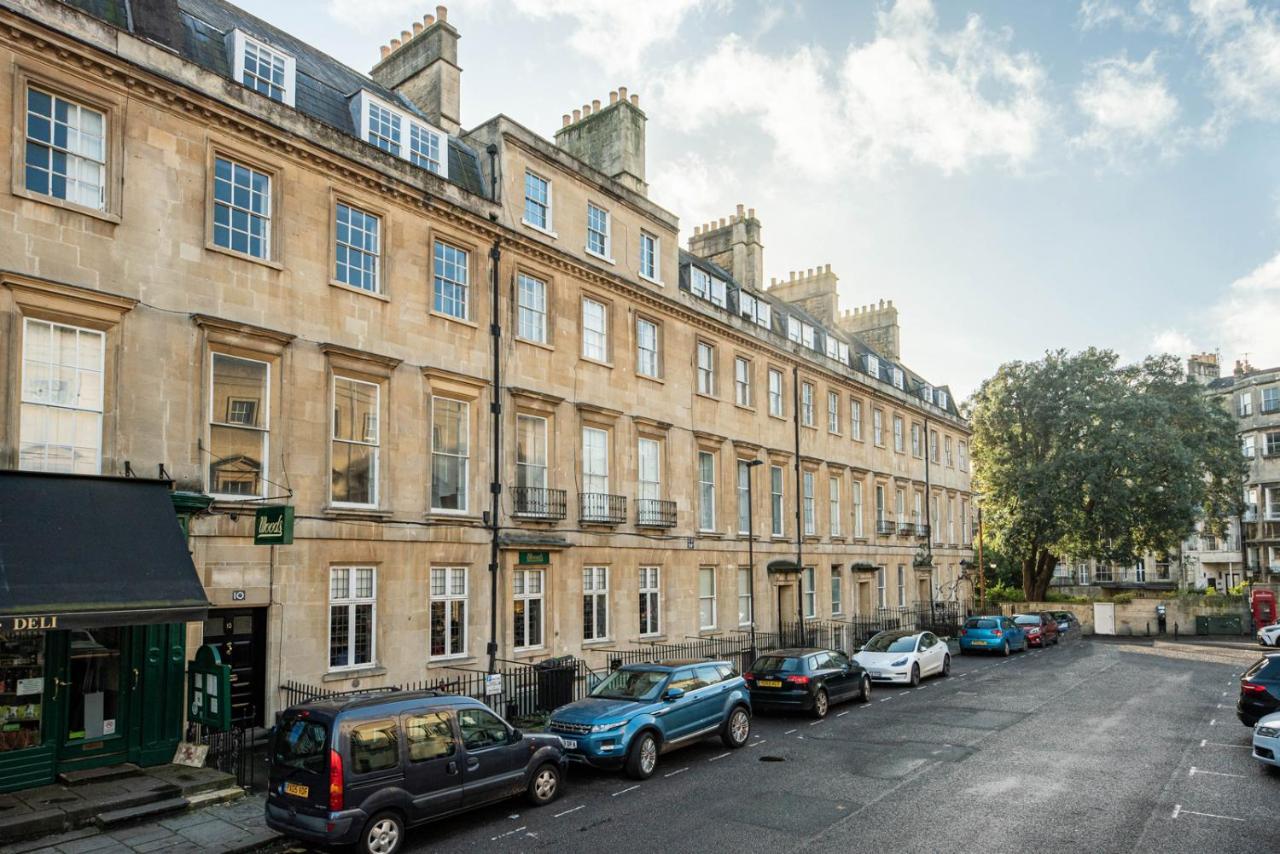 Ivy House *
