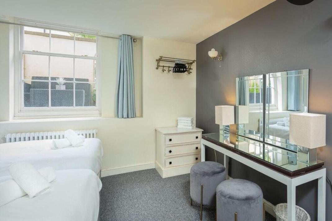 Holiday home Ivy House Bath