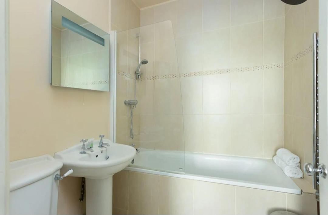 Ivy House * Bath