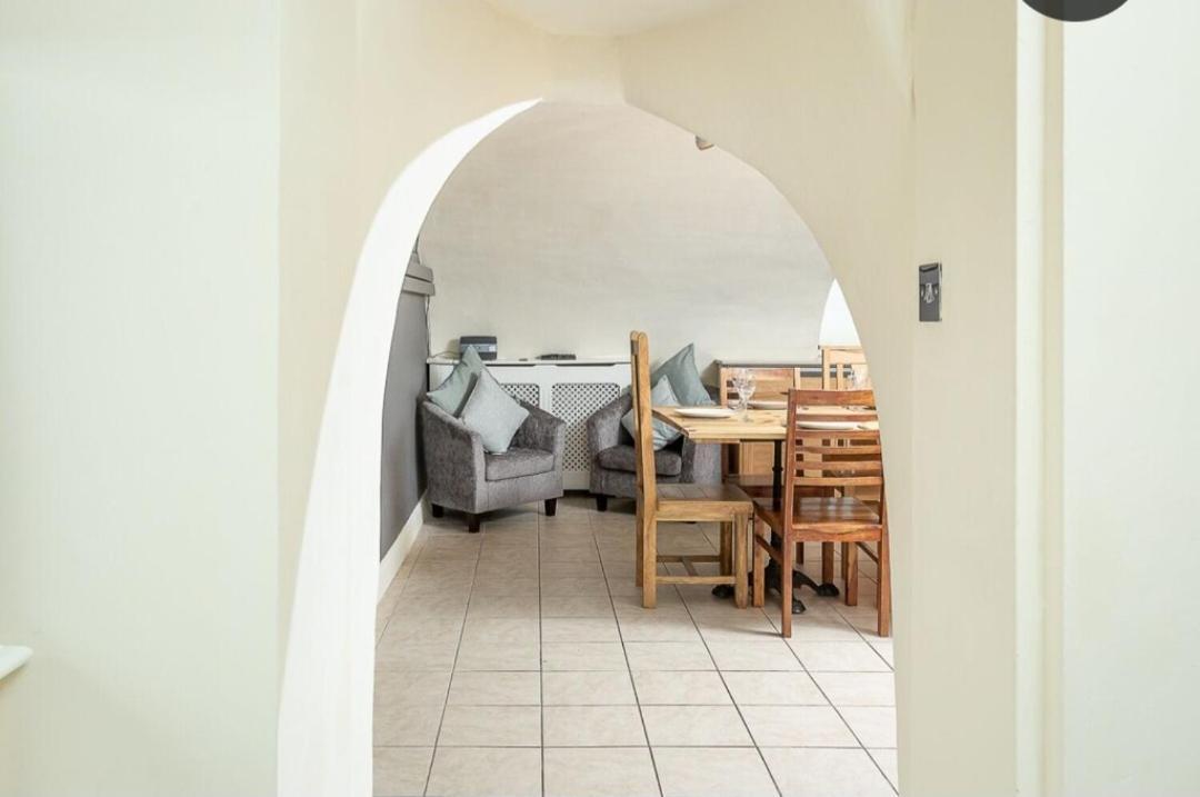 Ivy House Holiday home