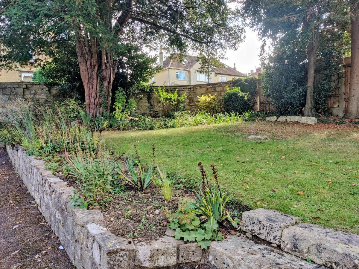 Guest house Wentworth House - Free Parking Bath