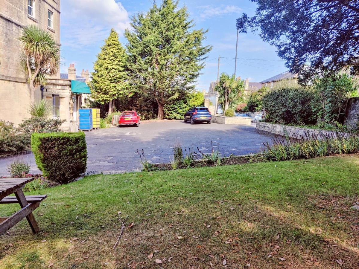 Wentworth House - Free Parking 4* Bath