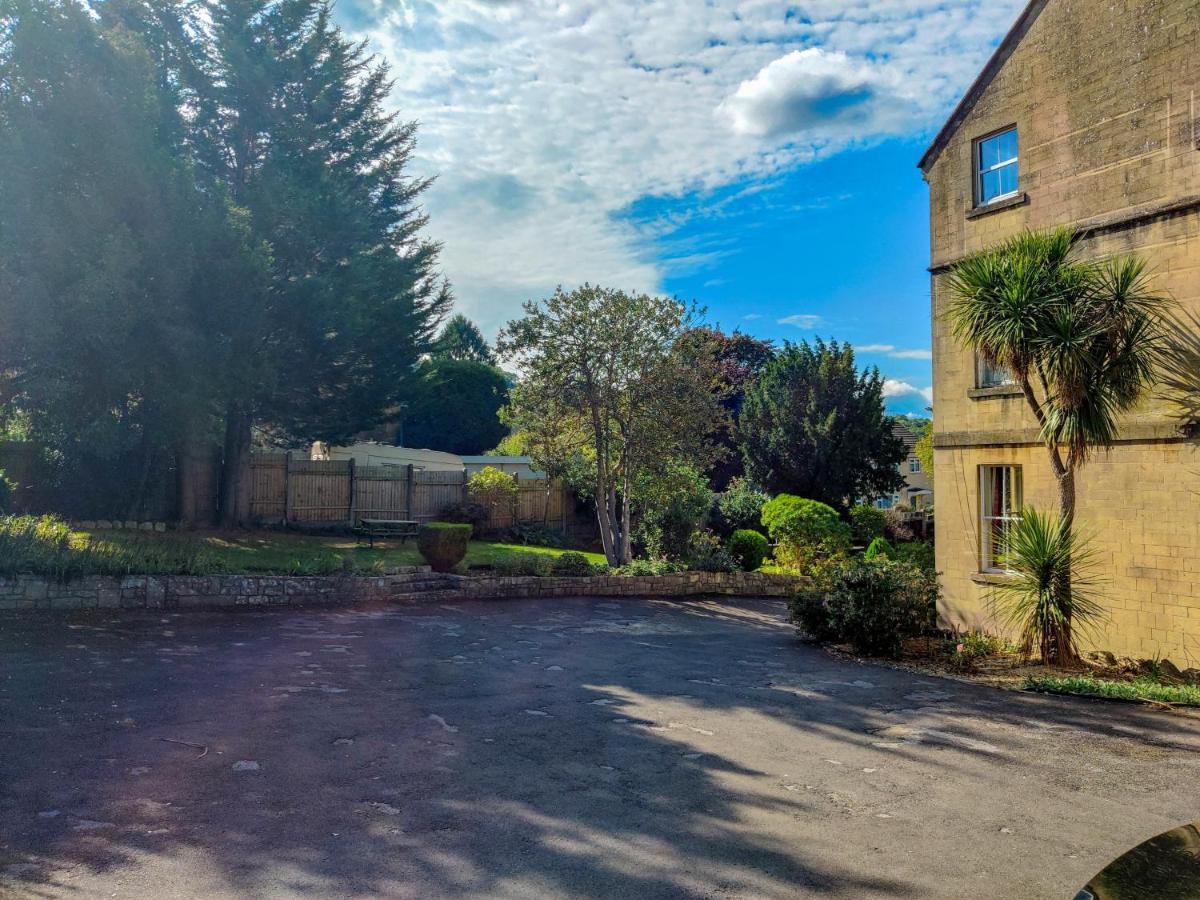 Wentworth House - Free Parking 4* Bath