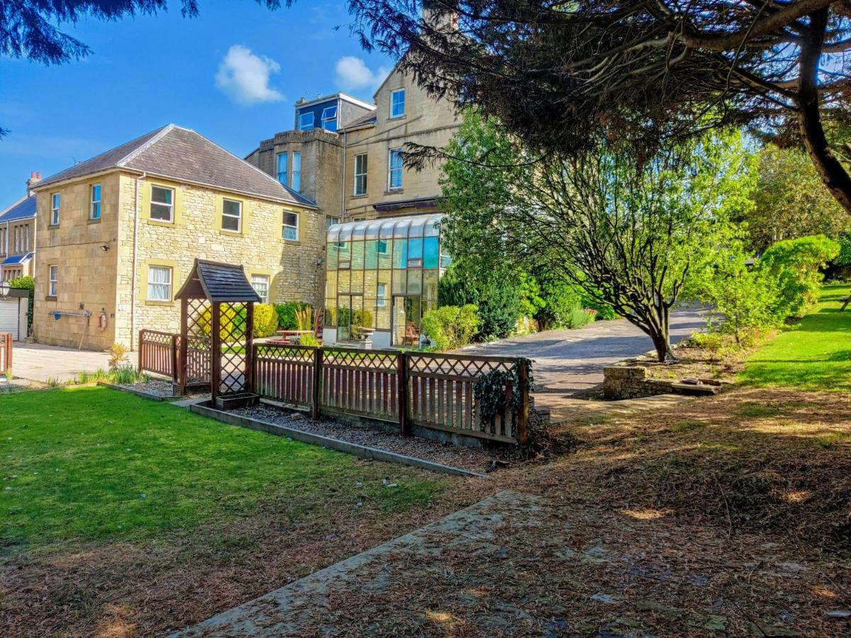 Wentworth House - Free Parking 4*