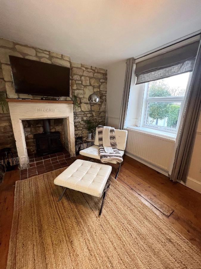 Rush Hill - With Parking For 2 Cars Holiday home Bath