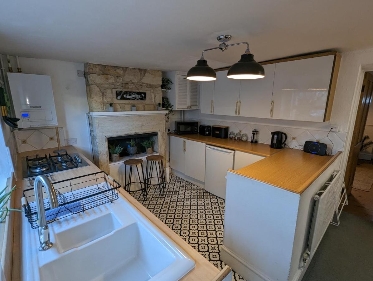 Rush Hill - With Parking For 2 Cars Holiday home Bath