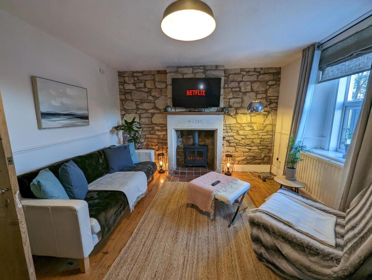 Rush Hill - With Parking For 2 Cars Holiday home Bath
