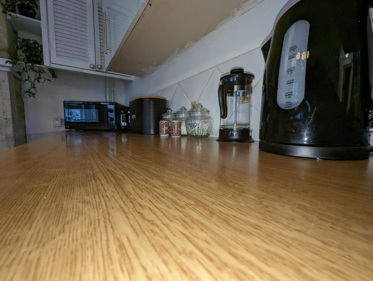 Rush Hill - With Parking For 2 Cars Holiday home *