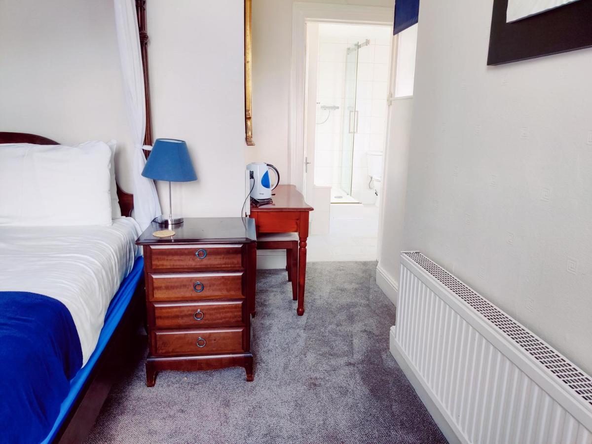 Wentworth House - Free Parking Guest house Bath