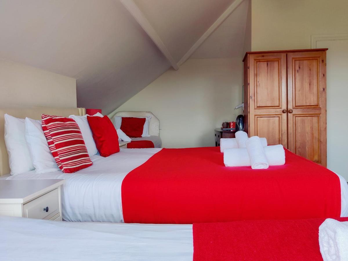 Guest house Wentworth House - Free Parking Bath