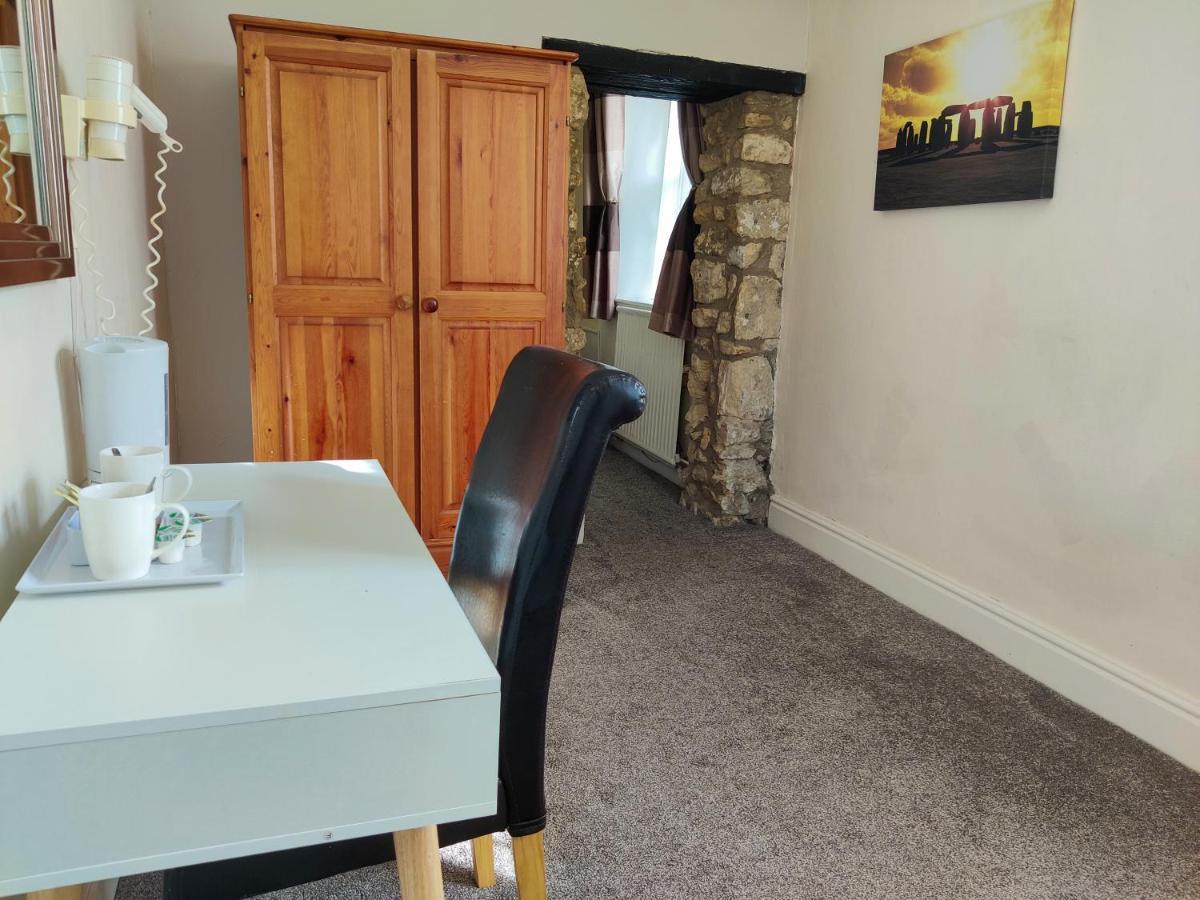 Wentworth House - Free Parking 4* Bath
