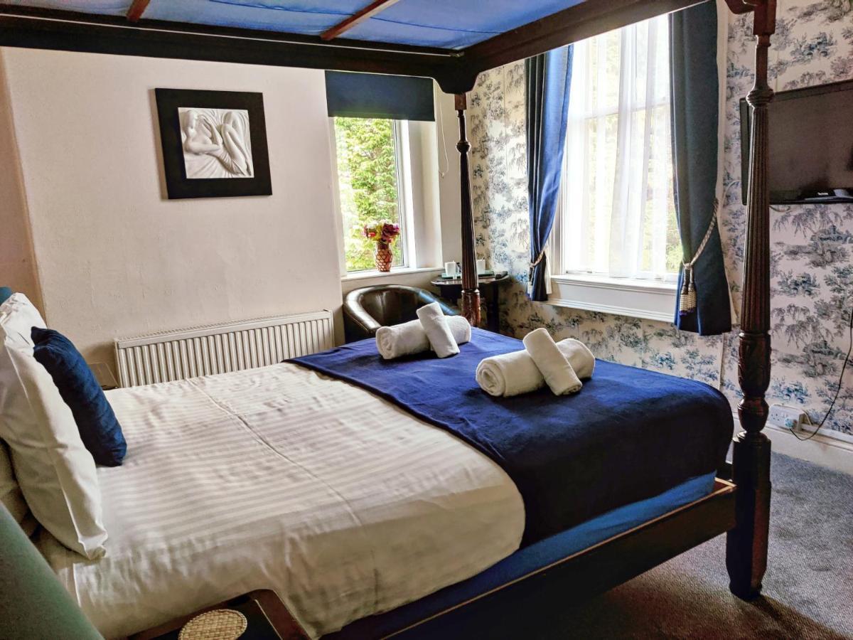 Guest house Wentworth House - Free Parking Bath