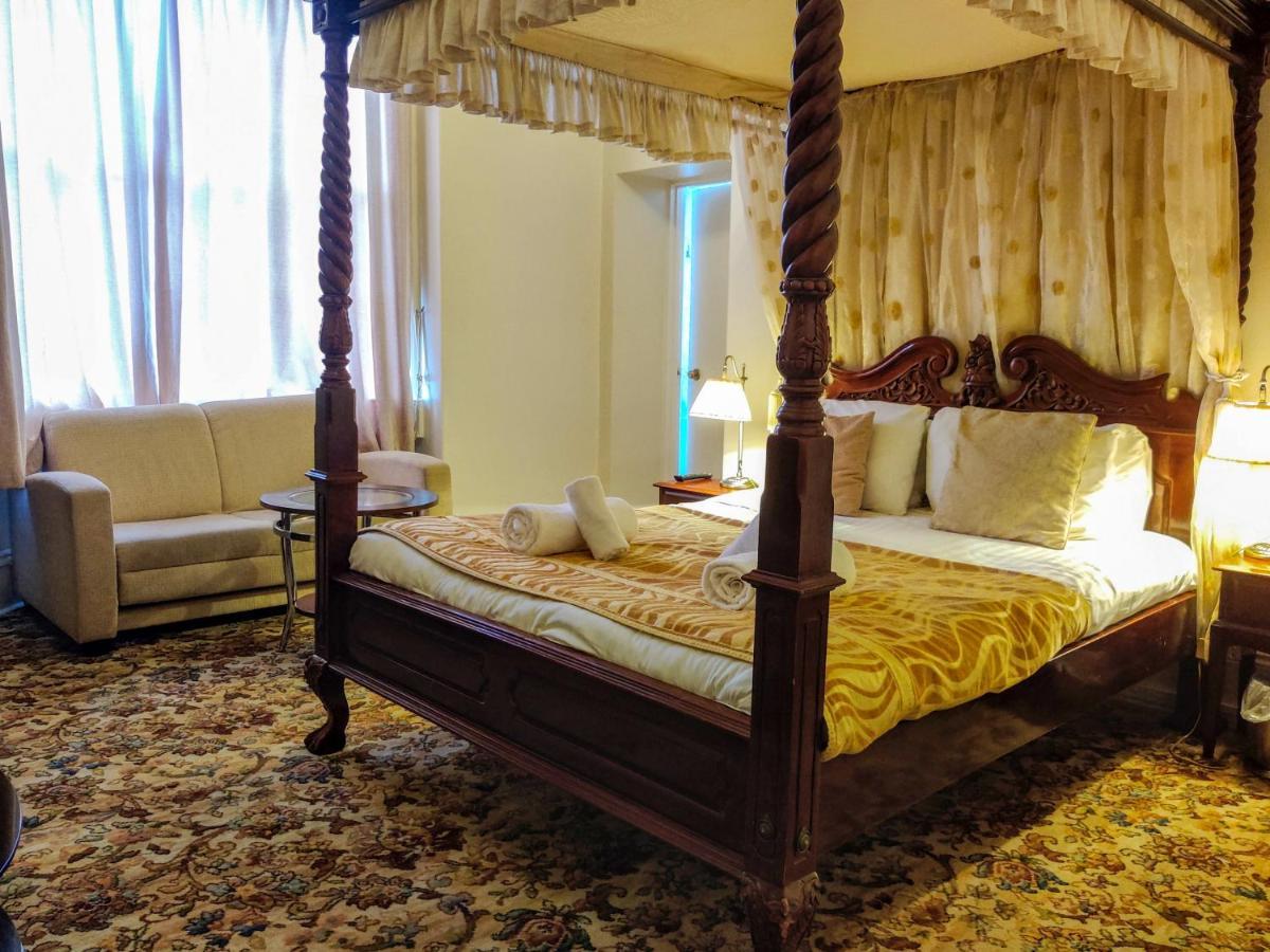 Wentworth House - Free Parking 4* Bath
