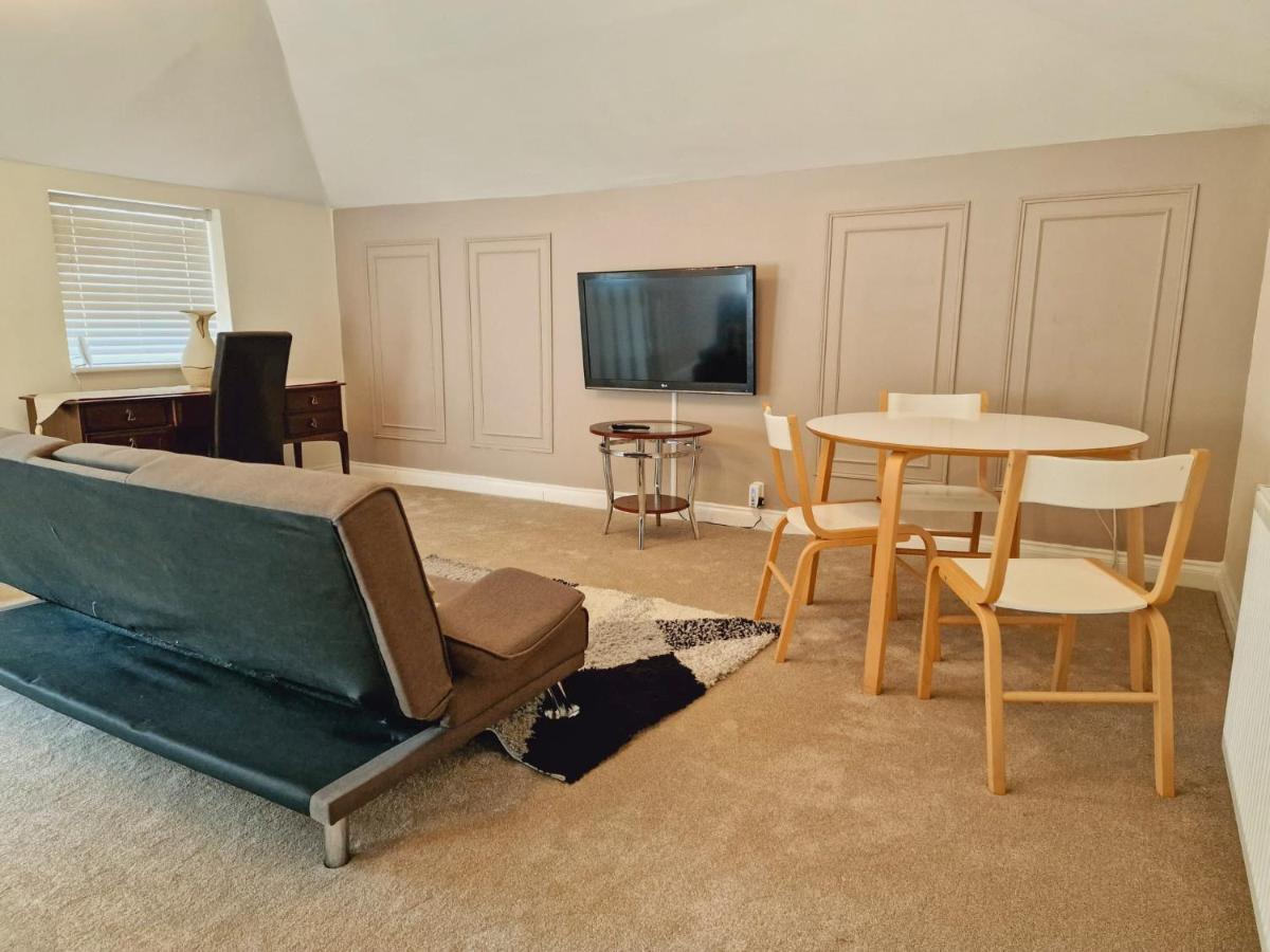 Wentworth House - Free Parking Guest house Bath