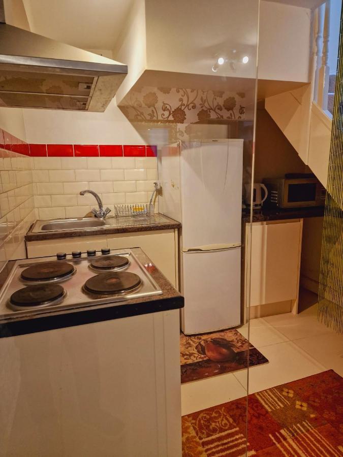 Guest house Wentworth House - Free Parking Bath