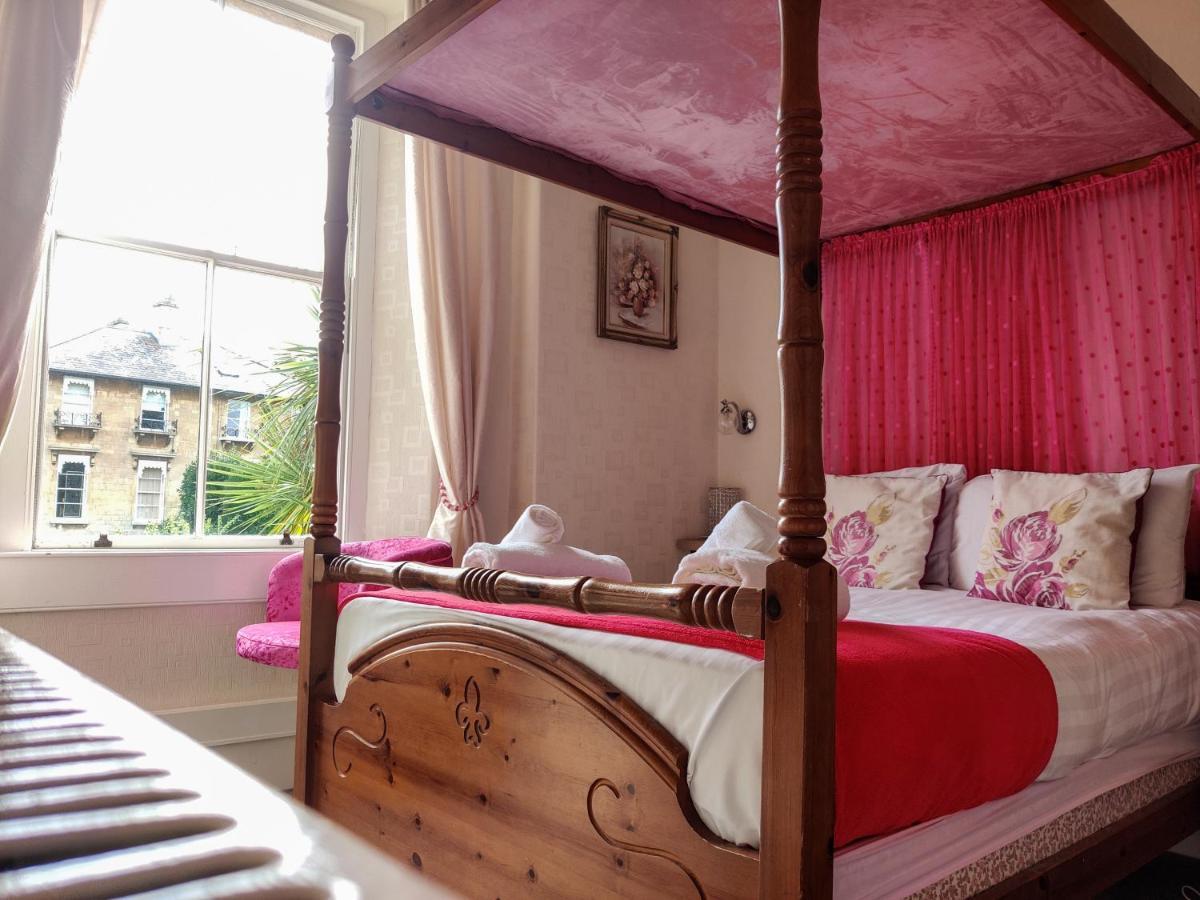 Wentworth House - Free Parking Guest house Bath