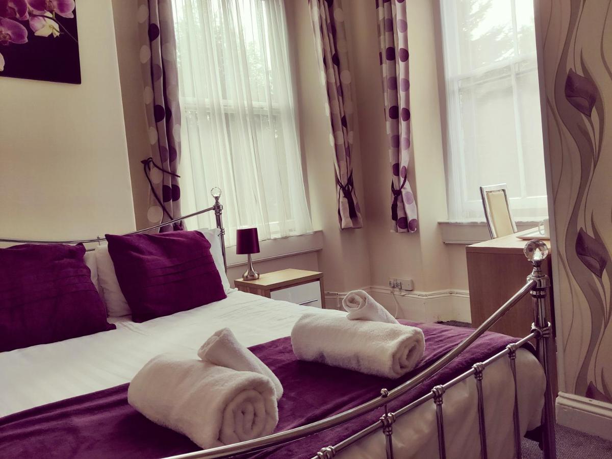 Wentworth House - Free Parking 4* Bath