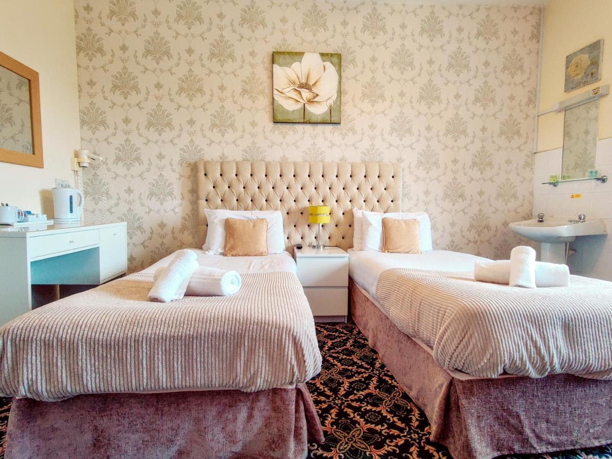 Wentworth House - Free Parking 4*