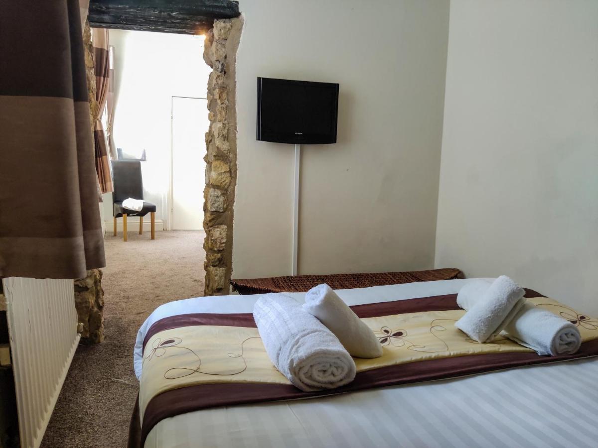 Wentworth House - Free Parking Guest house Bath