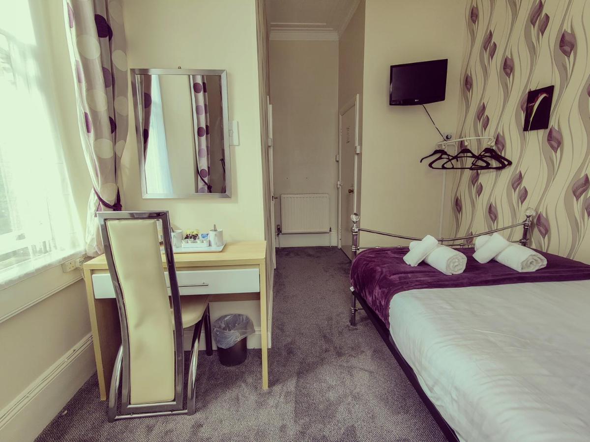 Wentworth House - Free Parking Bath