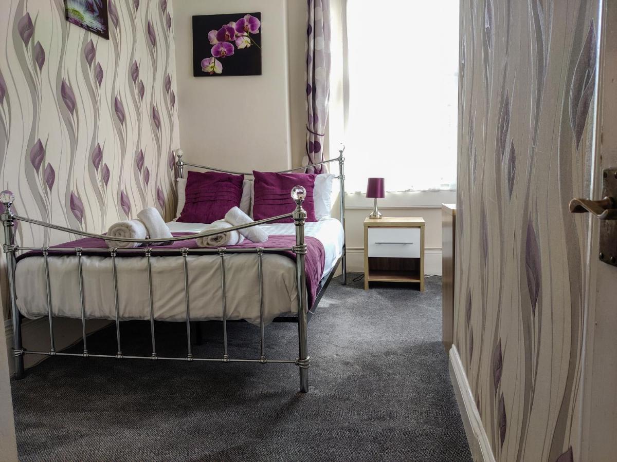 Wentworth House - Free Parking 4*