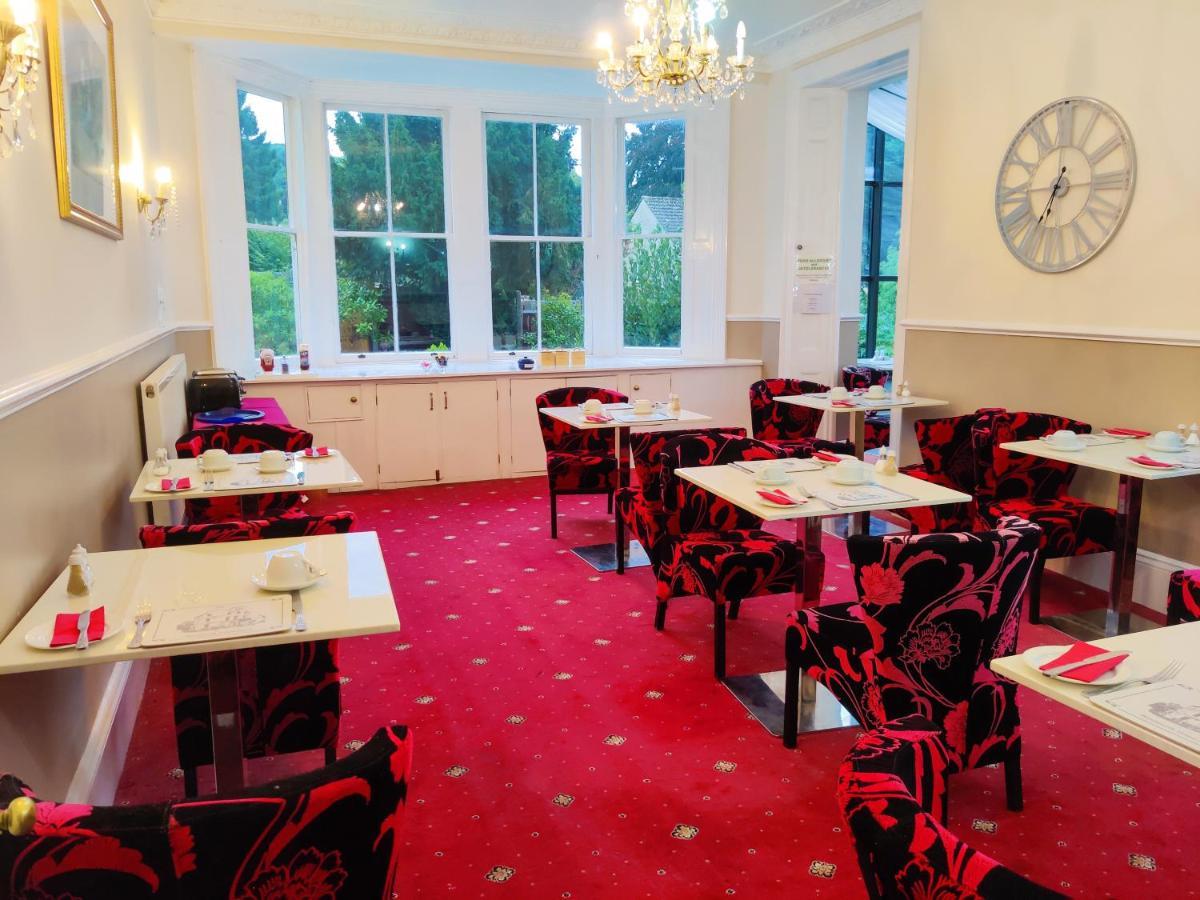 Wentworth House - Free Parking 4*