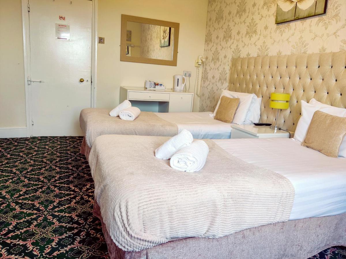 Wentworth House - Free Parking Guest house Bath