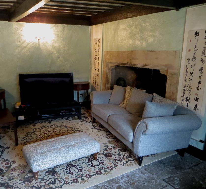 The Old Priory 4*