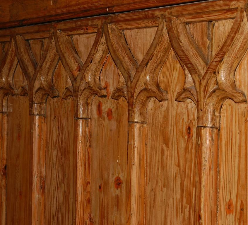 The Old Priory