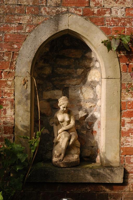 The Old Priory 4* Bath