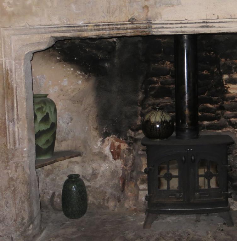 Bed & Breakfast The Old Priory 4*