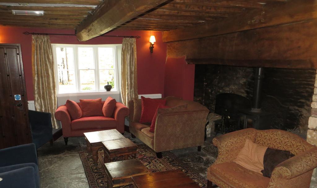 The Old Priory 4*