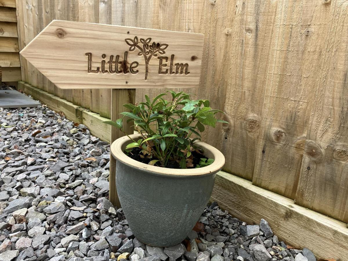 Apartment Little Elm - Luxury From Home, Free Parking, 30-40 Mins Walk From Centre Bath