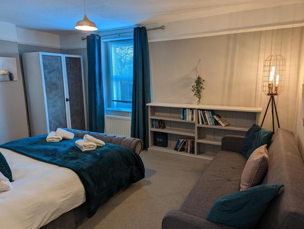 Rush Hill - With Parking For 2 Cars Holiday home Bath