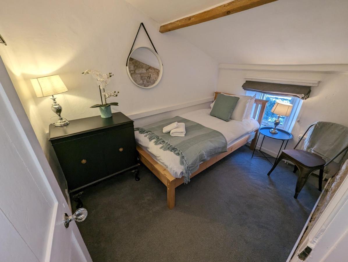 Holiday home Rush Hill - With Parking For 2 Cars *