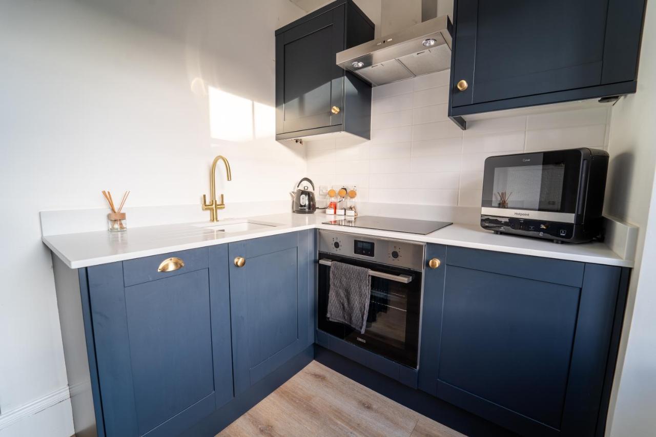 No 2 At Albion Terrace Bath