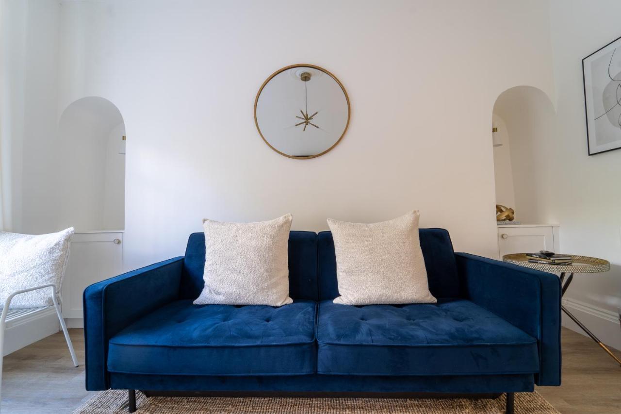 No 2 At Albion Terrace Apartment *