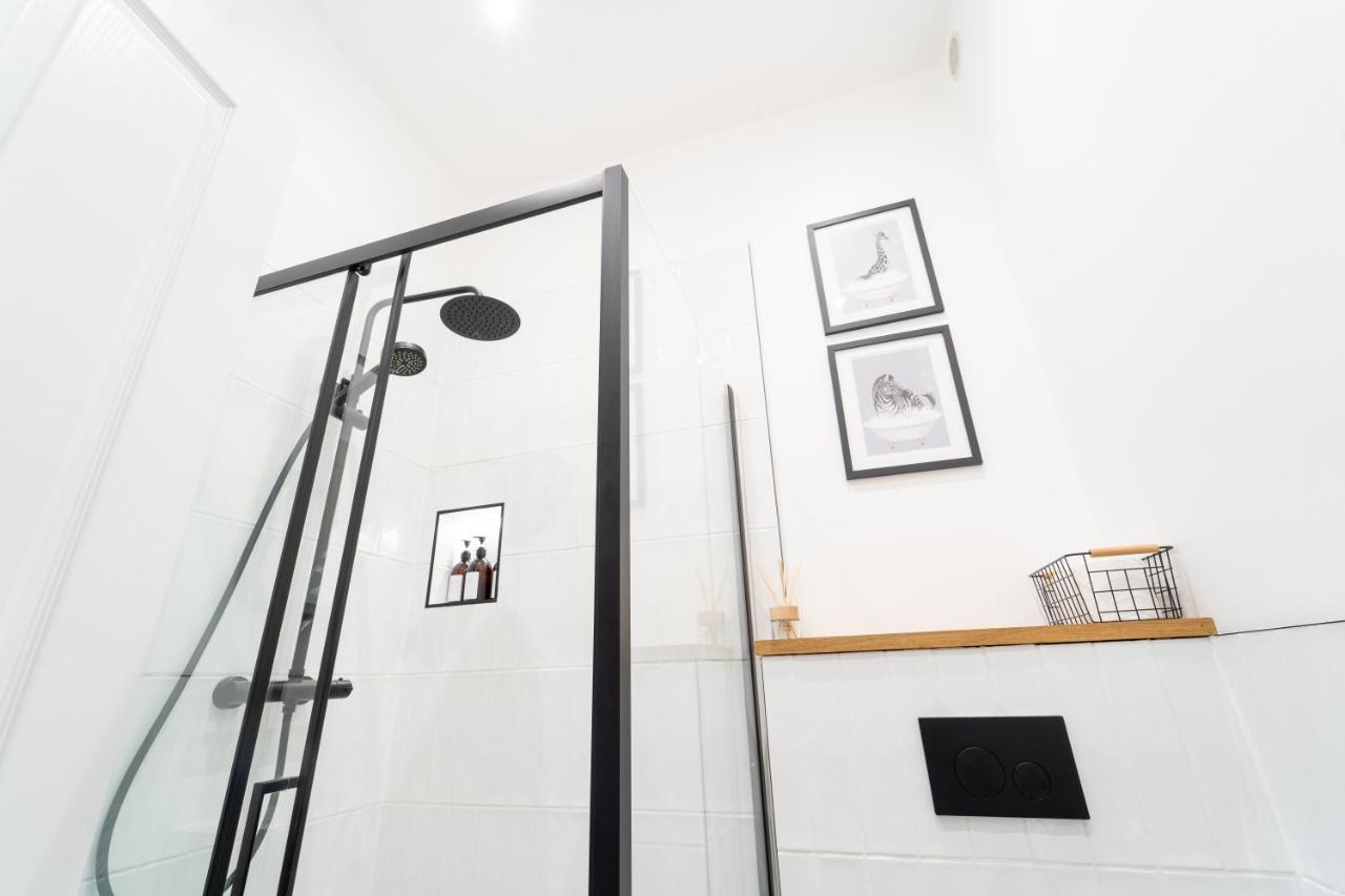 No 2 At Albion Terrace * Bath