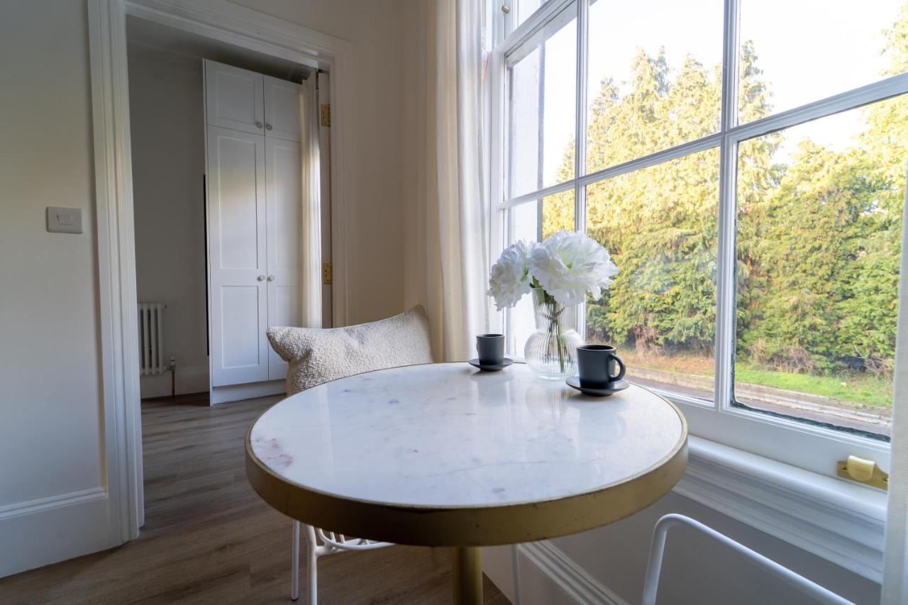 No 2 At Albion Terrace Apartment Bath